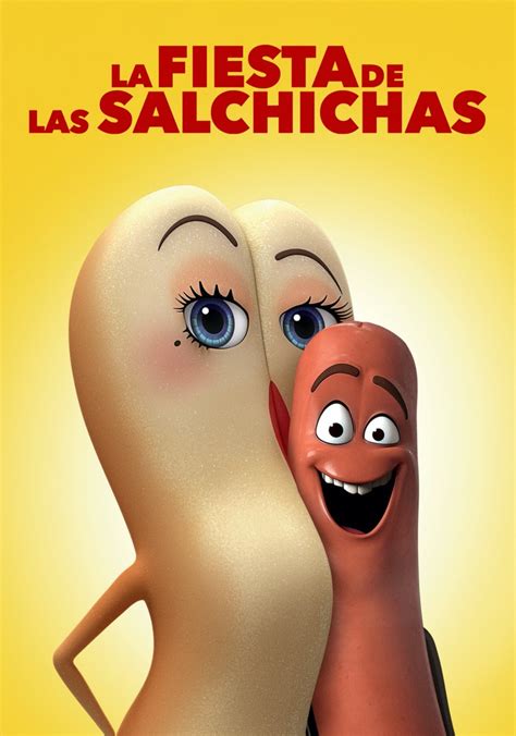 fiesta de salchichas película completa|Watch La Fiesta De Las Salchichas (Doblado) (2016)